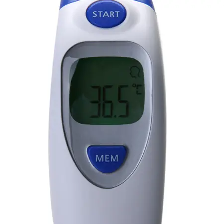Digital Thermometer For Cooking With Ce With Remote Sensor