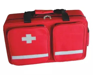 Robuste, leichte Erste-Hilfe-Tasche f&uuml;r den Sport