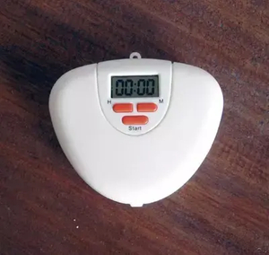 China Enhanced Professional Pill Box Timer