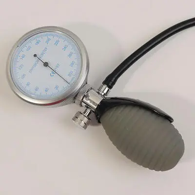 SunnyWorld Professional Digital Blood Pressure Monitor Device