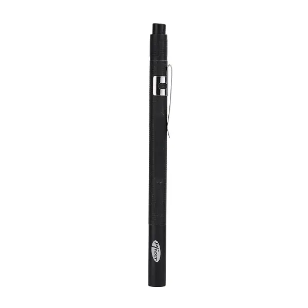 طبيب هالوجين LED يستخدم ضوء فلاش Penlight Matel