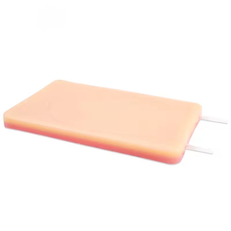 Almohadilla de inyecci&oacute;n IV, nuevo modelo de entrenamiento intravenoso, grapadora de piel para punci&oacute;n de enfermer&iacute;a, almohadilla de pr&aacute;ctica Dental