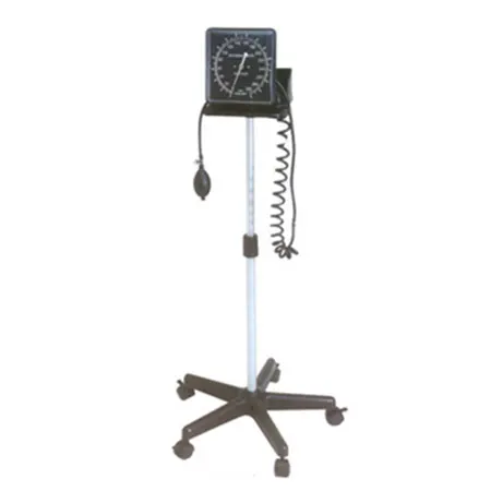 Economy Digital Aneroid Automatic Sphygmomanometer Supplier 