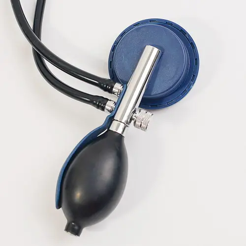 Integrated Desk Type Aneroid Sphygmomanometer With ISO