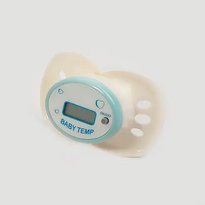 Medische professionele digitale thermometer met jumbo-lcd