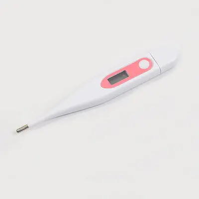SW-DT03 Medische stijve waterdichte digitale thermometer